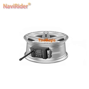 200psi Truck <b>TPMS</b> 6 Sensor for Truck Tire Pressure Monitoring System - Product Image 6