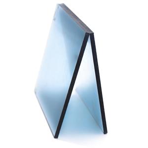 5mm Anti-buée Moderne Serre En Plastique Polycarbonate Feuille Sunshine Board Panneau Prix Compétitif Fabriqué POLICARBONAT <span class=keywords><strong>ICHI</strong></span> - Product Image 3