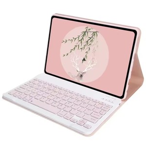 Bàn phím trường hợp đối với Xiaomi Redmi Pad 2 11 inch 2025 đứng bàn phím bìa cho Redmi Pad 2 2025 11 inch funda - Product Image 3