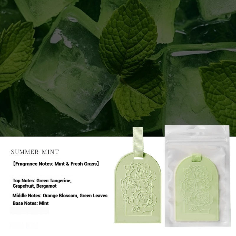 สีเขียว