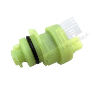 Sensor de Velocidad para Vehículos Peugeot 9623111980 9635057280 9635080680 616070 SJQ-1008 para Piezas de Automóviles Citroën - Product Image 1