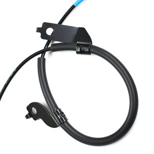 Wheel Speed <b>Sensor</b> <b>For</b> Mitsubishi Outlander Lancer ABS 4670A576 4670A032 4670A646 <b>Car</b> Replacement Part - Product Image 3