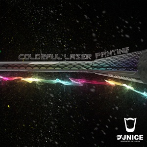 JNICE Giải Pháp Một Cửa VỢT CẦU LÔNG Cho Thương Hiệu Cầu Lông - Product Image 5