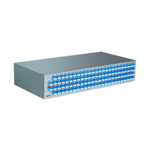 96 kênh dwdm <span class=keywords><strong>mux</strong></span> demux thiết bị 50GHz cho mạng quang học dwdm - Product Image 3