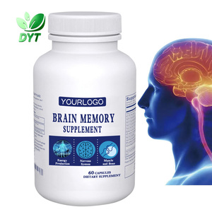 <span class=keywords><strong>Capsule</strong></span> di Fungo Criniera di Leone OEM ODM, <span class=keywords><strong>Capsule</strong></span> di Cordyceps e Bacopa, Estratto di Erbe, Polvere di Reishi per il Benessere Cerebrale - Product Image 1