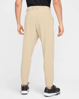 Pantalon de golf de haute qualité pour hommes, coupe décontractée, pantalon extensible à taille élastique