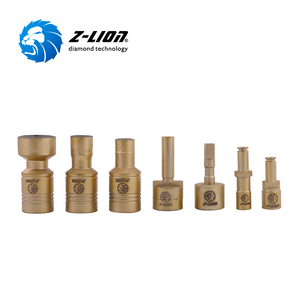 Meuleuses à diamant Z <span class=keywords><strong>Lion</strong></span> pour affûter les forets - Product Image 1