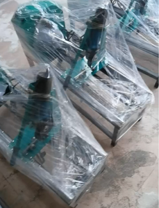 חותך יהלום קצת חותך מכונת חיתוך יהלומים - Product Image 6