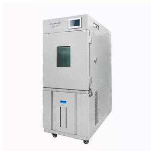 BN-BPH-060A श्रृंखला प्रयोगशाला उच्च और निम्न तापमान (वैकल्पिक) परीक्षण कक्ष रंग स्पर्श स्क्रीन के साथ - Product Image 1