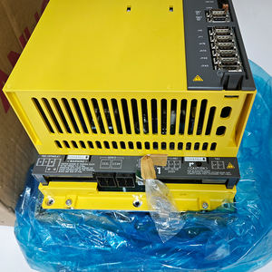 FANUC A06B-6134-H202 # Motor Servo AC Serie D Alpha, Unidad de Motor Servo Serie Alpha - Product Image 4