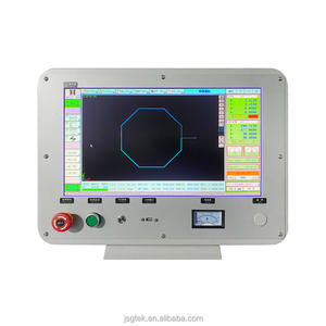 Machine à électroérosion à fil CNC 5 axes, précision de 0,002 mm, mesure automatique intégrée et base de données de matériaux pour une fabrication intelligente - Product Image 4