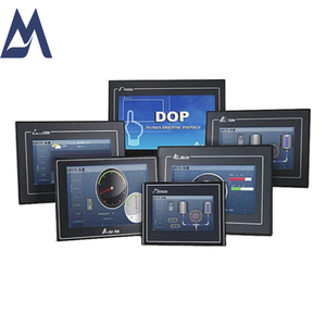 100% sản phẩm chính hãng chính hãng DOP-110IS giao diện người máy DOP-100 loạt 10.1 inch TFT <span class=keywords><strong>LCD</strong></span> màn hình cảm ứng Giao hàng nhanh - Product Image 1