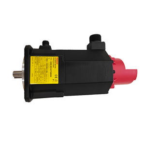 FANUC A06B-0032-B175 # Motor Servo AC Serie Alpha 7000, Unidad de Motor Servo Serie Alpha - Product Image 1