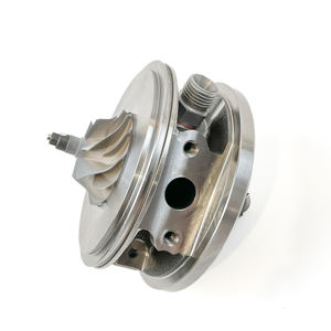 Coreassy, Turbocompressore Adatto per VOLKSWAGEN 40009458 Coreassy - Product Image 5