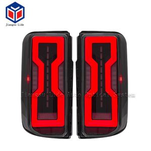 LED-Rücklicht Heckleuchte für <span class=keywords><strong>Ford</strong></span> Bronco 2021 2022 2023 - Product Image 5