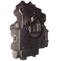 Piezas de excavadora Guayas PC1250 JAPAN Piezas de buena calidad a la venta 708-25-09291 VÁLVULA