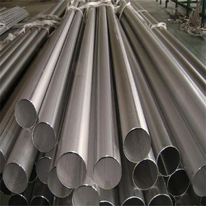 Acero con buena resistencia a la corrosión y <span class=keywords><strong>propiedades</strong></span> mecánicas STS316 STS316F tubo de acero inoxidable - Product Image 4