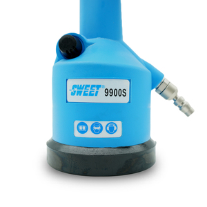 Nhà máy giá rẻ giá Air tay <span class=keywords><strong>Nut</strong></span> riveter công cụ cho M3-m12 đinh tán Nuts - Product Image 3