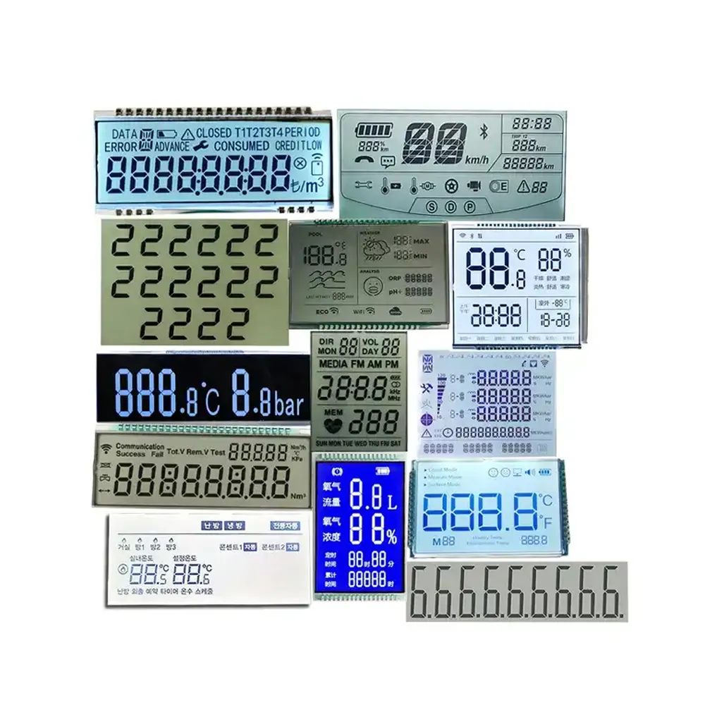 Monitör su geçirmez ip65 dokunmatik ekran lcd açık çerçeveli monitör tft lcd ekran Panel OEM özel fabrika toptan