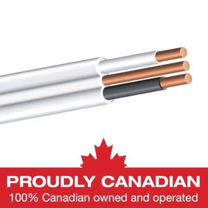 हैओय 14/<span class=keywords><strong>2</strong></span> nmd90 600v pvc विद्युत Wire-50ft लंबाई $<span class=keywords><strong>3</strong></span>.9/m तांबा फंसे 12 wg 4.5 मिमी ip44 अनुमोदित आवासीय सफेद - Product Image 5