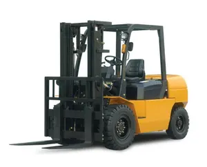 Ce được phê duyệt 5ton xe nâng DIESEL 1.5-10 tấn xe nâng giá