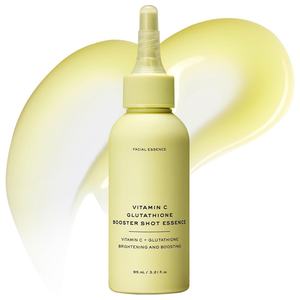Sérum Booster Vitamine C et Glutathion Arencic – Soin Anti-Taches pour Teint Terne – Hydratant et Éclaircissant – 95ml - Product Image 3