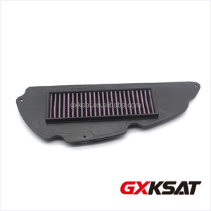 ไส้กรองอากาศ<span class=keywords><strong>แบ</strong></span>บกระดาษ GXKSAT สำหรับ<span class=keywords><strong>เปลี่ยน</strong></span>ทดแทน ใช้ได้กับ SH300 ปี 2007-2016 และ <span class=keywords><strong>FORZA300</strong></span>/NSS300 ปี 2013-2016 - Product Image 5