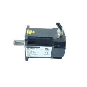 มอเตอร์และไดรเวอร์ Kollmorgen รุ่น AKM41H-ACMNAB00 กรุณาสอบถาม - Product Image 1