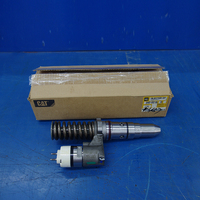 Injecteur de carburant pour moteur Cat C4.4 3516C 3512C Injecteur de carburant d'origine 3920216
