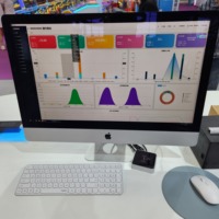 Sistema de Gestión de Arcade FUNOVA, Tarjeta RFID y Software para Miembros, para Centros de Entretenimiento Familiar, Parques de Diversiones, Centros de Juegos y Boliche