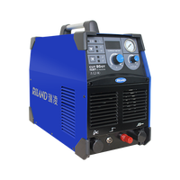 Découpeur plasma CNC CUT 80GT de qualité industrielle, équipement de découpe de métal portable à onduleur