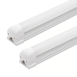 ISO9001 CE ROHS 1,2 m 600mm90cm36w54w Cubierta transparente Serie de doble fila y triple fila Tira larga T8 Lámpara <span class=keywords><strong>fluorescente</strong></span> - Product Image 6