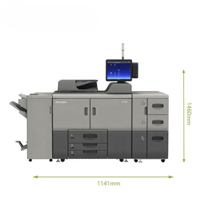 Imprimantes numériques et photocopieuses reconditionnées pour les modèles 8300, 8310S, 8320S, Pro C8300/C8310/C8320S pour C - Product Image 2