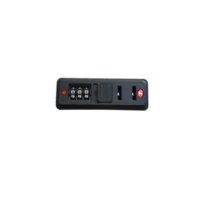 <span class=keywords><strong>Lucchetto</strong></span> Portatile <span class=keywords><strong>TSA</strong></span> YH3680 con Codice Doganale, <span class=keywords><strong>Lucchetto</strong></span> a Combinazione a 3 Cifre Integrato Antifurto per Valigie da Viaggio - Product Image 6