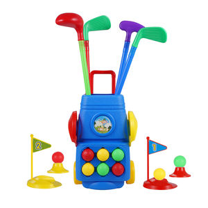 Juego <span class=keywords><strong>de</strong></span> <span class=keywords><strong>Golf</strong></span> para niños pequeños, juguetes para niños, Maleta <span class=keywords><strong>de</strong></span> <span class=keywords><strong>Golf</strong></span>, juego <span class=keywords><strong>de</strong></span> juegos, juguetes deportivos, palos <span class=keywords><strong>de</strong></span> <span class=keywords><strong>Golf</strong></span>, juguetes para interiores y exteriores para niños pequeños - Product Image 1