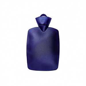 Bouillotte Hugo Frosch Classic Plant 1,8 L en caoutchouc souple pour une utilisation confortable - Product Image 2