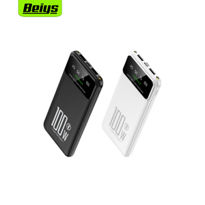 Nouvelle Batterie Externe PD 22.5W Super <span class=keywords><strong>Rapide</strong></span> 10000mAh avec Lampe Torche LED Portable et Double <span class=keywords><strong>USB</strong></span> - Product Image 1