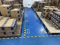 Nuevo y Original PLC GT1665M-STBA para Programación de PLC, 1 E/S, 110V, Origen Japón