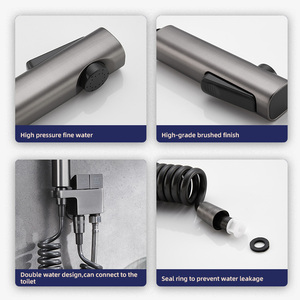 Спрей-распылитель для ванной комнаты - Product Image 3