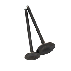 قطع غيار دراجات بخارية ذات جودة عالية صمام العادم المدخول الجذعية لهوندا AX-1 NX250 XL250 1996 SUZUKI AN250 Twincam IN = 14711-KW3-000 <span class=keywords><strong>AN</strong></span> - Product Image 5