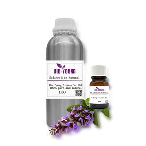 Оптовая продажа, Лучшая цена, высокая концентрация натурального склареолида в напитках для усиления вкуса - Product Image 1