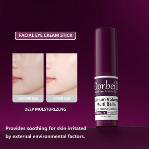 Crema Facial de Colágeno Orgánico que Penetra Profundamente en la Piel, Refina y Purifica los Poros, Diminuye las Líneas Finas, para Todo Tipo de Piel - Product Image 4