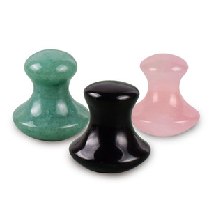 Haute Qualité Personnalisé <span class=keywords><strong>Gua</strong></span> <span class=keywords><strong>Sha</strong></span> Massage <span class=keywords><strong>Pierre</strong></span> <span class=keywords><strong>Visage</strong></span> Outil - Product Image 3