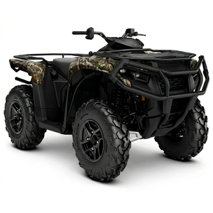 ขายรถ Can-Am Outlander PRO Hunting Edition HD5 ปี 2024 - Product Image 1