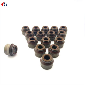 SMD184303长城哈弗H5翼3 5 6皮卡汽油发动机4G64气门杆油封 - Product Image 4