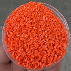 HP8250 HIPS High-Impact Polystyrene Extrusion Grade HIPS Raw Material <b>PS</b> Particles for Small Household Appliances Molding - Product Image 3