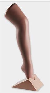 Mannequins de collants d'hiver, accessoires de vitrine, les modèles de jambes sont utilisés pour présenter les bas et les chaussettes - Product Image 2