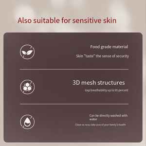 หมอนรองคอแบบพกพาสำหรับเดินทางกลางแจ้งสลัมเบอร์แลนด์ - Product Image 6