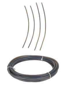 3DSWAY Bambu Lab 1 метр PTFE трубка высокая температура <span class=keywords><strong>2</strong></span>,5 мм A1 Мини Высокая чистота и высокая химическая стойкость 1 м 4 м оптовая продажа - Product Image 3