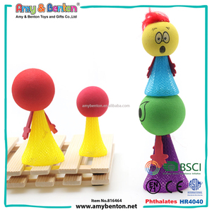 Khuyến mại đồ chơi <span class=keywords><strong>mini</strong></span> Jump ELF mềm Popper đồ chơi cho trẻ em - Product Image 6